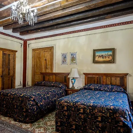 Hotel Boutique Casa De La Palma-3